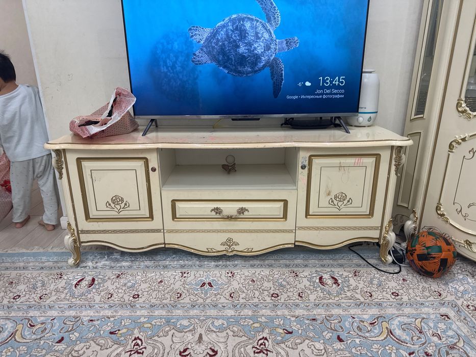 Гостинный мебель