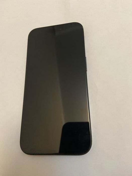 Iphone 15 pro 256 GB