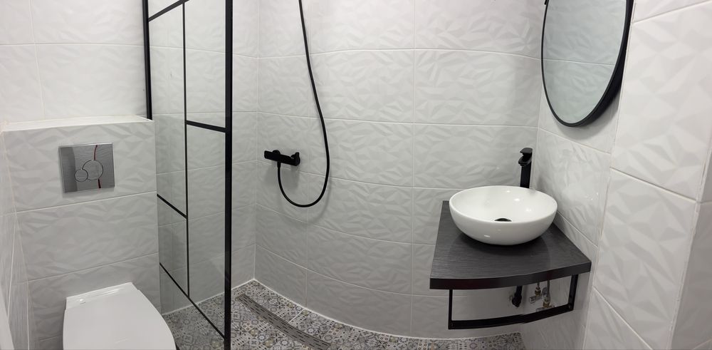 Garsonieră de închiriat – direct de la proprietar – zona Badea Cârțan