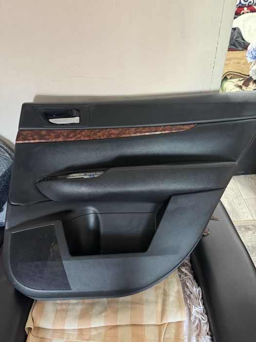 Салон в сборе Subaru Outback/Legacy BR