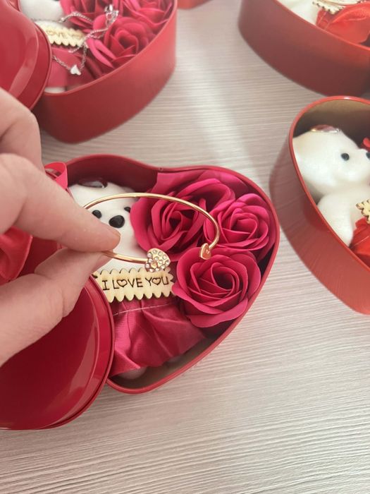 Cadouri  de Valentine's day