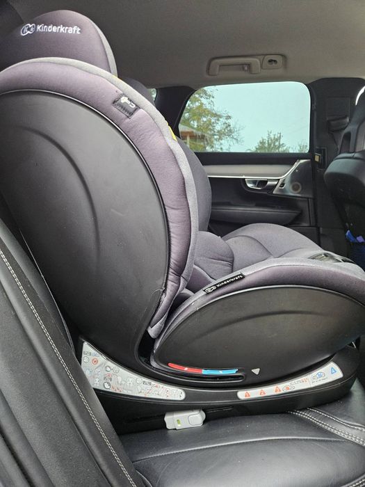 Стол за кола Kinderkraft