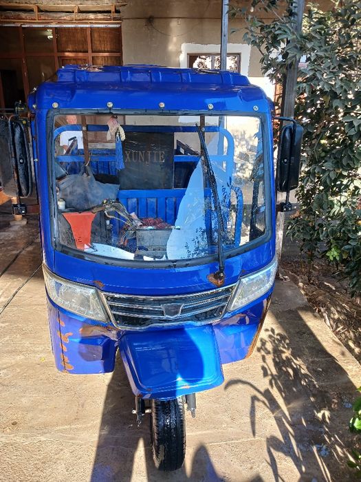 Muravey 2023 yil Jizzax shahar