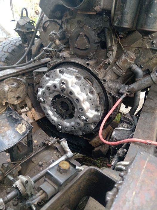 Продам самосвал, Камаз десятчик с прицепом