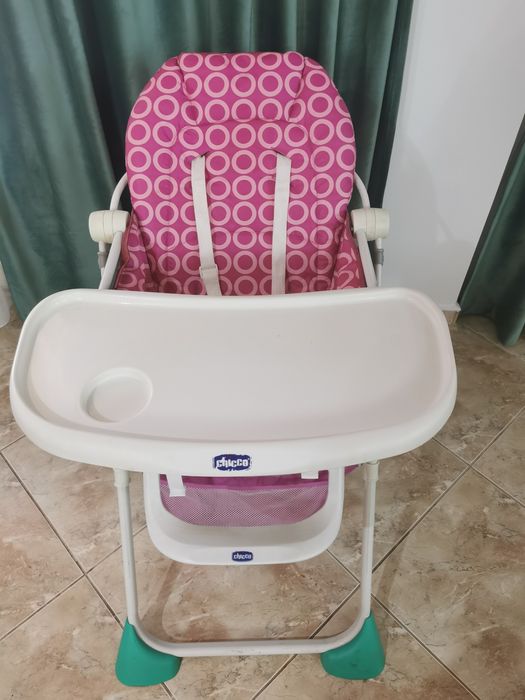 Scaun copil Chicco