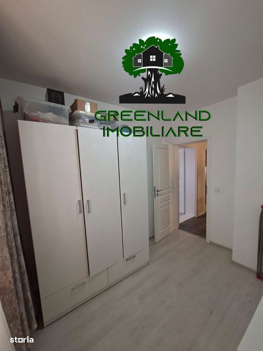 Casa 4 Camere , Tip DUPLEX, 105 mp, Mobilata si Utilata, Teren 200 mp