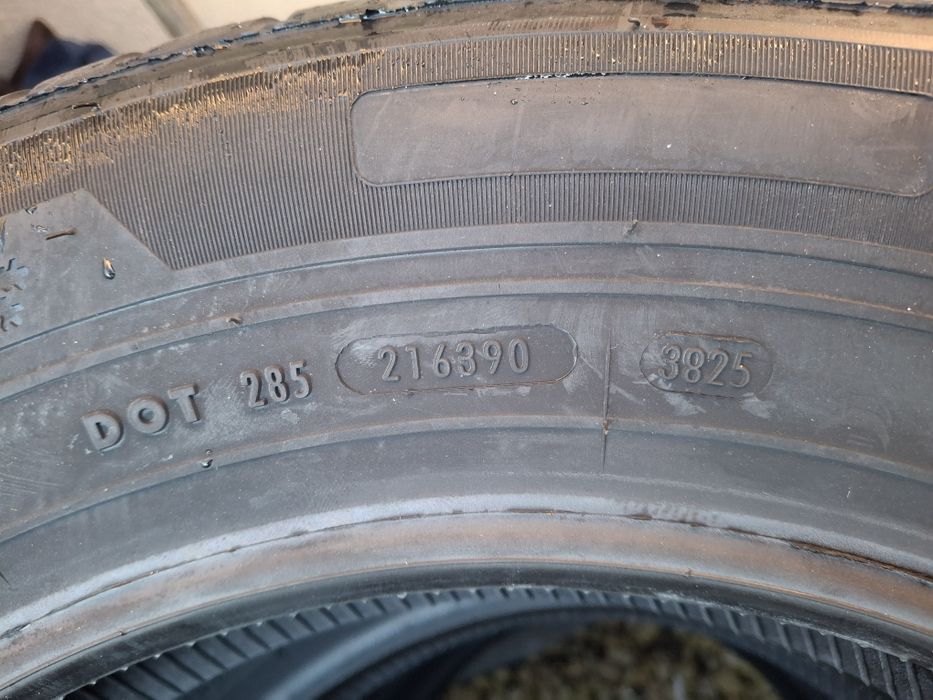 4 бр. Чисто нови зимни гуми Petlas 185/65/15