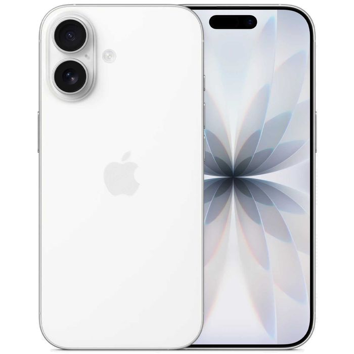 Apple iPhone 17 256GB - Mist Blue, white, sage, black, lavander