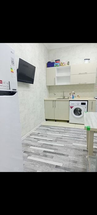 Срочно сдается дом Сергели 5 комнат, 3 сотки.