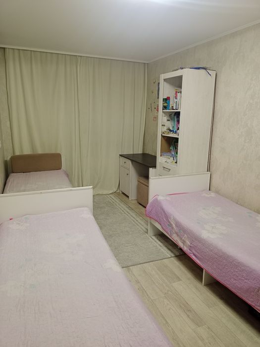 Продам 3х комн квартиру