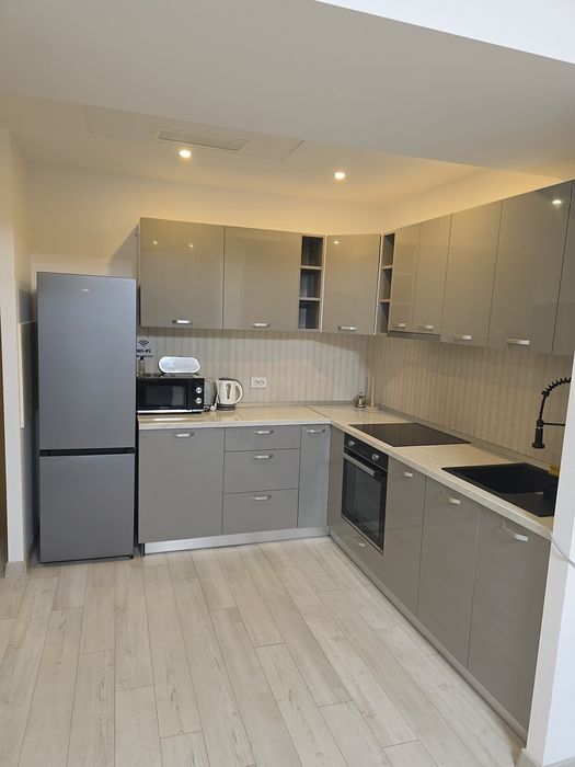 Apartamente Regim Hotelier Non-stop Rin Grand Rezidence