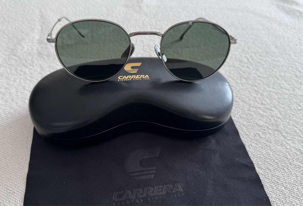 Мъжки Слънчеви очила Carrera