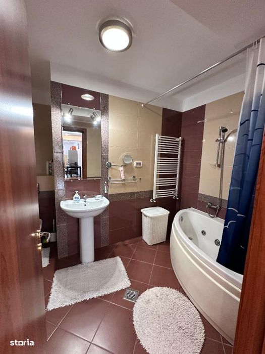 Închiriere apartament mobilat, Herăstrău, sector 1, Bucureşti