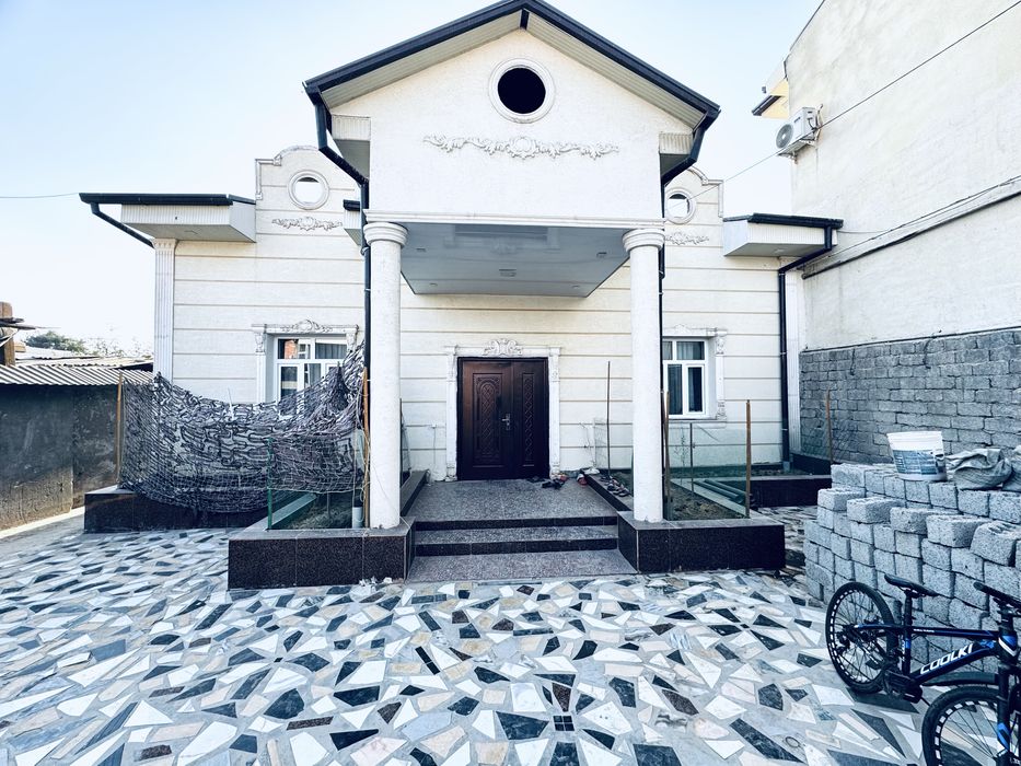 Продается дом 5,2 соток, 4 комнаты. Яшнабадский район, ул Хатирчи