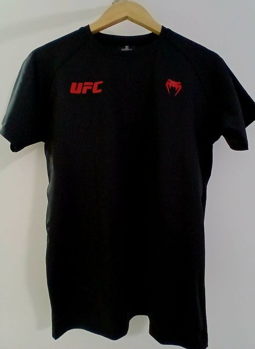 Tricouri Fotbal Real Madrid AC Milan Venum UFC United Liverpool