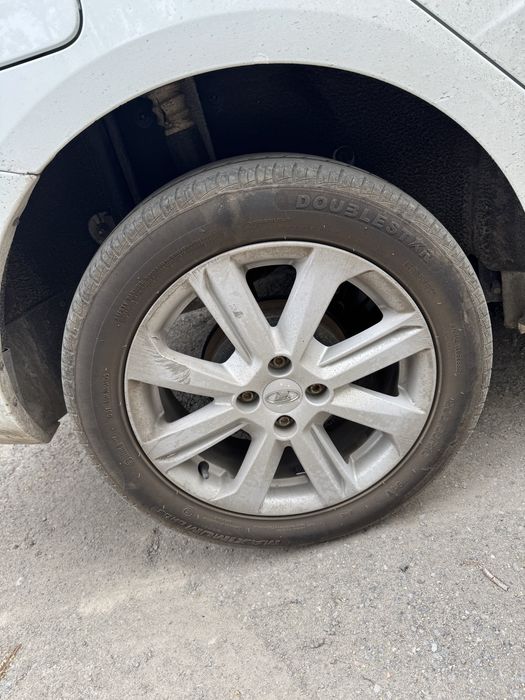 Диски lada vesta на 15