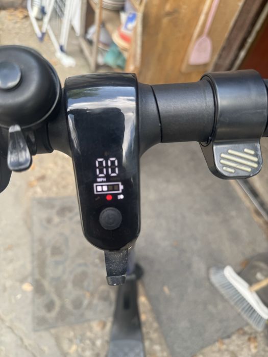 Vand trotineta electrica lamborghini AL1