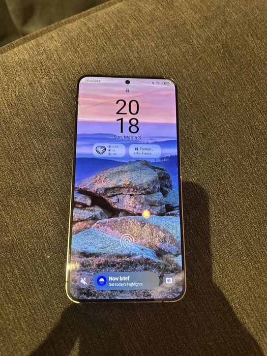 Samsung S24 Plus 512 GB