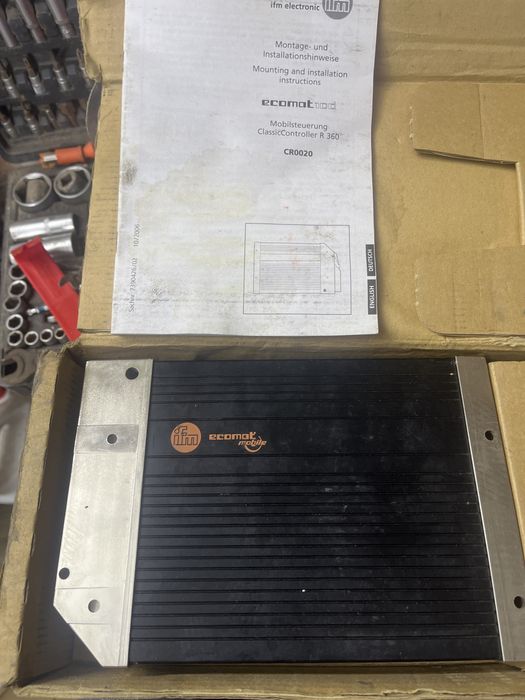 Прода уселитель продом поти новую