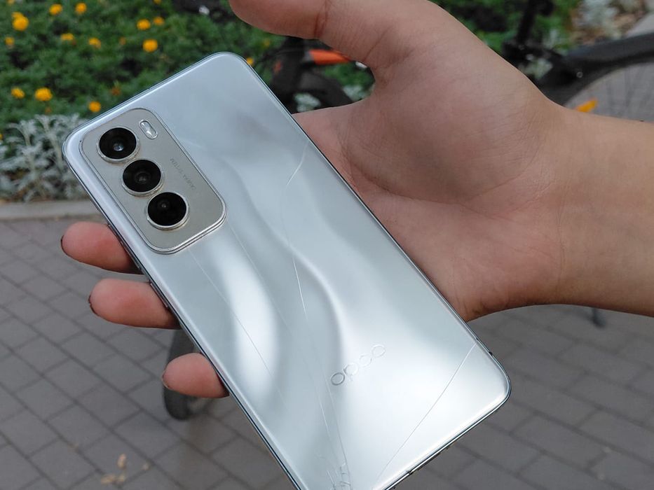 Oppo Reno 12 5G 12/512