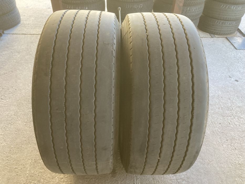 Гуми за камион 385-55-22.5