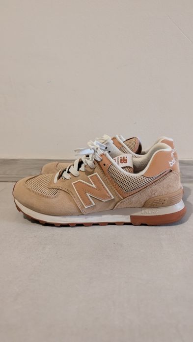 New balance 574 aproape noi
