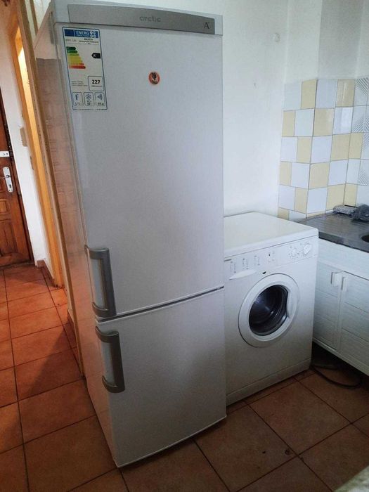 garsoniera calea bucuresti bloc carrefour