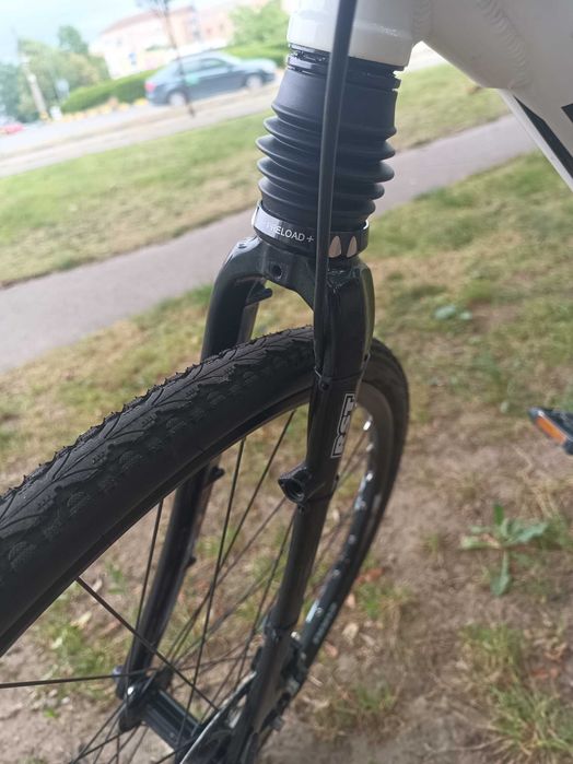 Vând bicicletă Haibike attakh