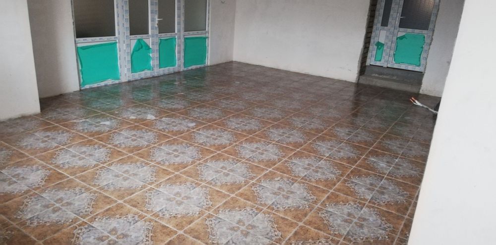 Кафельшик с большим опытом