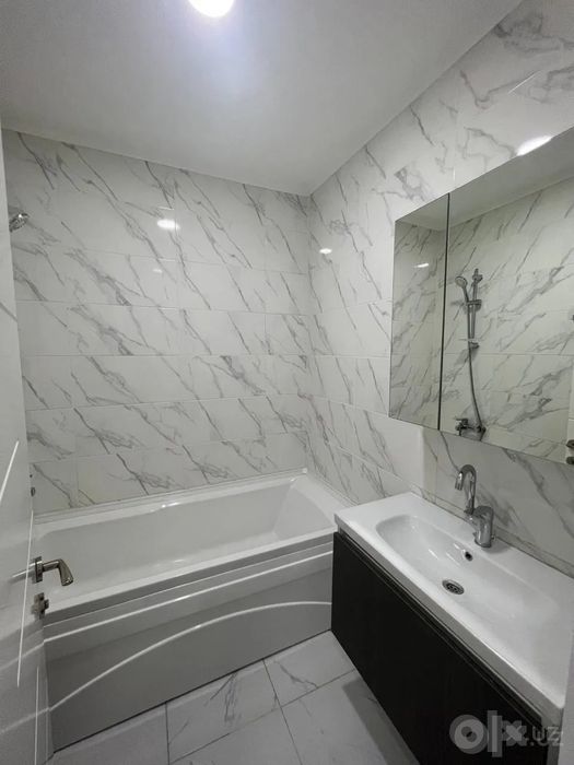 Сдаётся 3-комн ЖК Istanbul City, Яккасарайский район, 83 м²