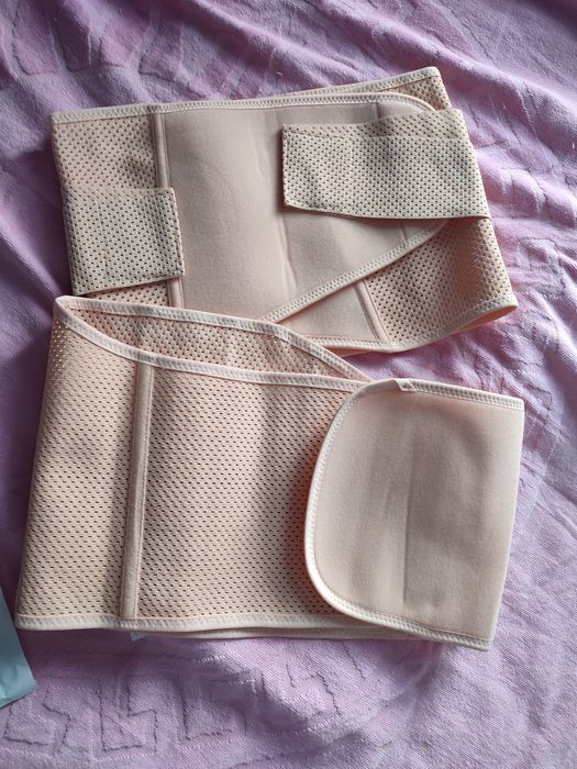 Бандажи для беременной