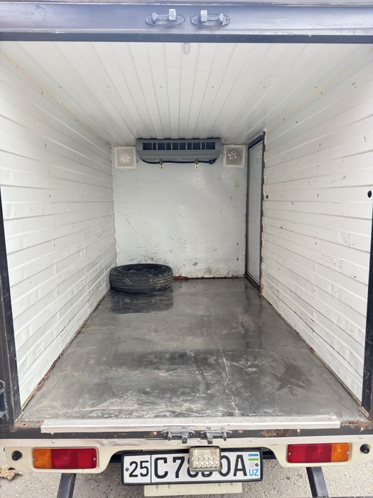 Labo refrejator 2021