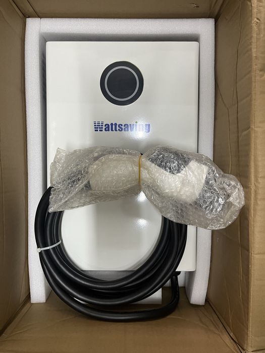 Зарядная станция зарядка для электромобиля 7 квт DC Hongqi Nio