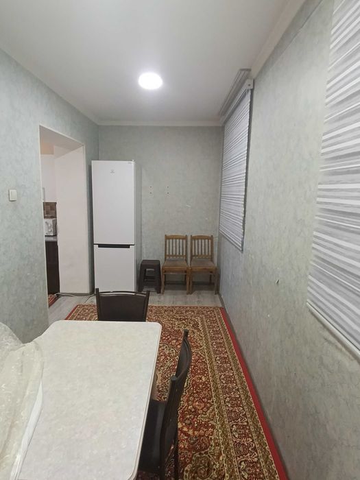 Сдаётся квартира Парк фуркат