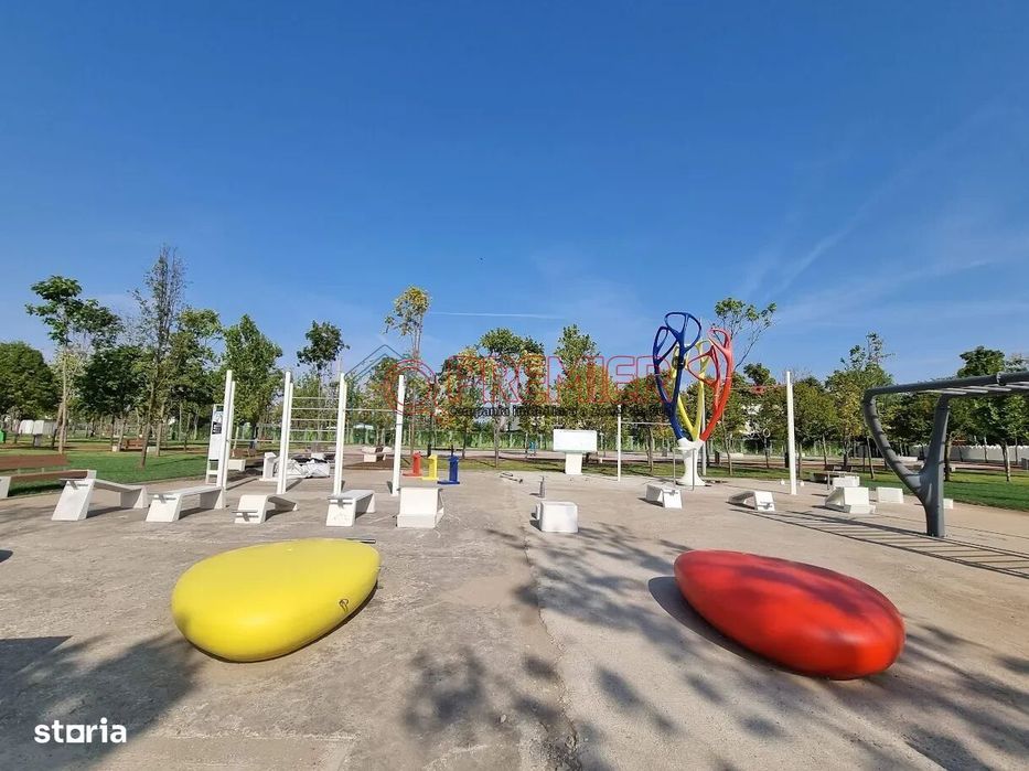 OFERTA - Apartament 2 camere - aproape de Parcul Tudor Arghezi