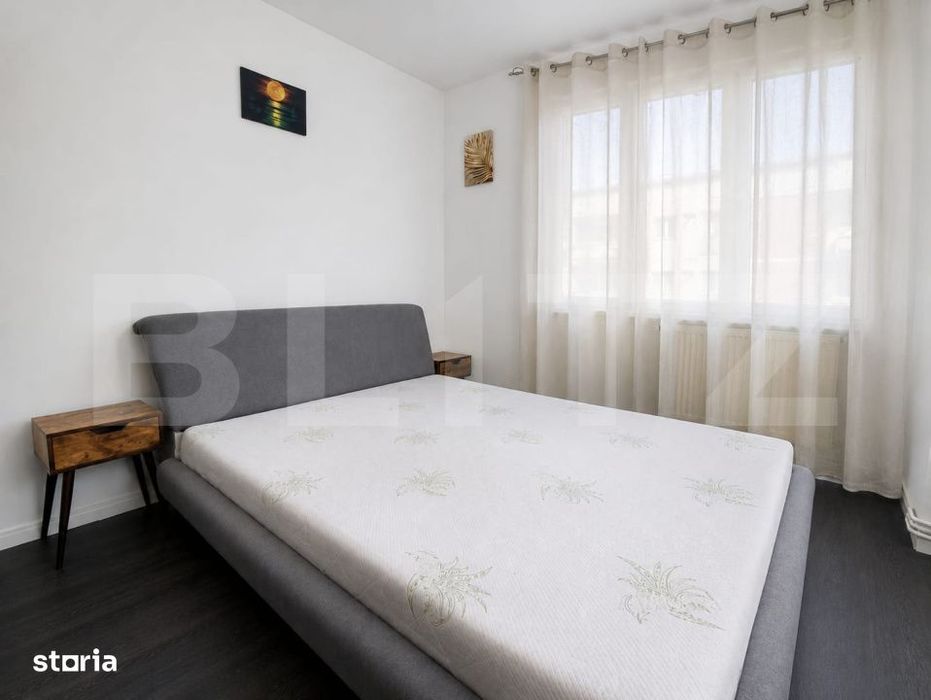 Apartament exclusivist in Deva - modern, luminos si confortabil