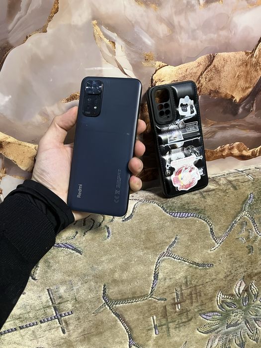 Продам телефон Redmi Note 11S