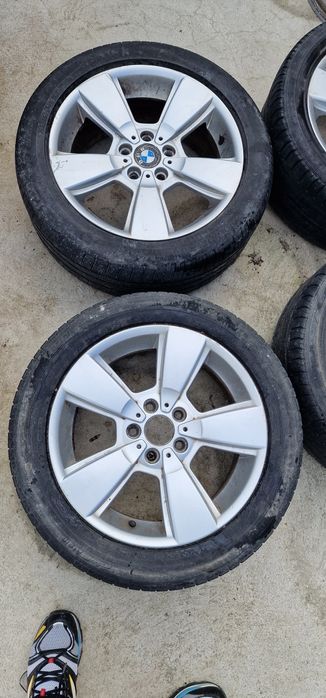 Jante bmw x3 e83 Jante 18 inch originale bmw