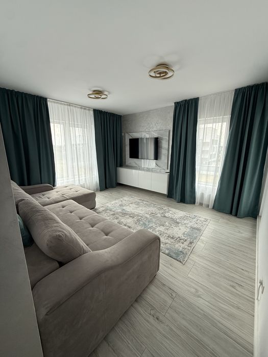 APARTAMENT 2 camere de inchiriat | Jovial Residence 3 | PRELUNGIREA GHENCEA