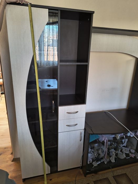 Модулна Секция втора употреба