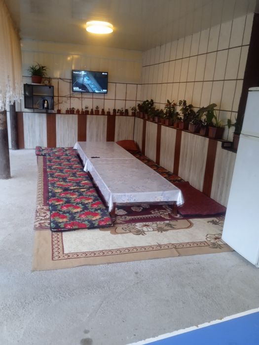Dacha Burchmulo, Chorboĝ Без посредника.