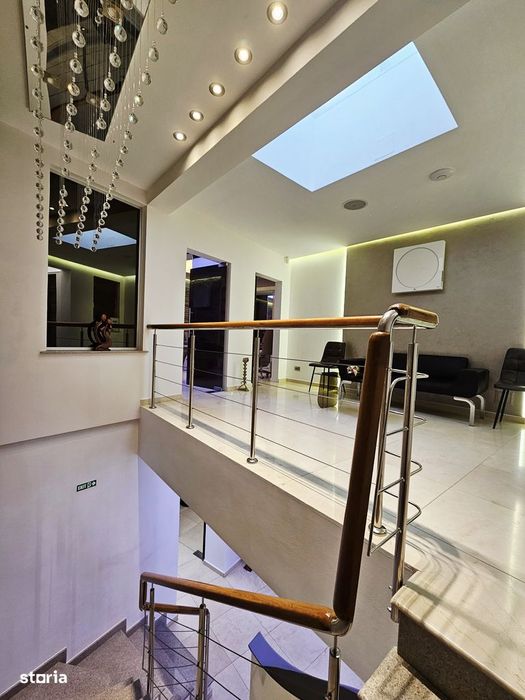 Vila beauty premium, complet echipată, Sector 2, comision 0%