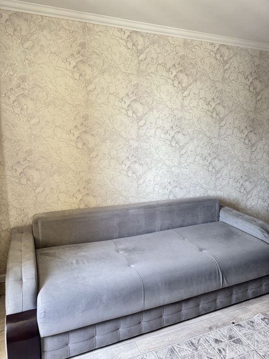 Раскладной диван