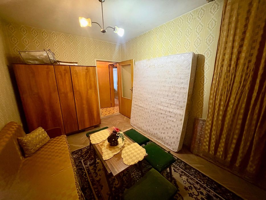 Продава се Тристаен апартамент в Търговище, Вароша - 72 кв.м за 762 €/кв.м - Снимка #7