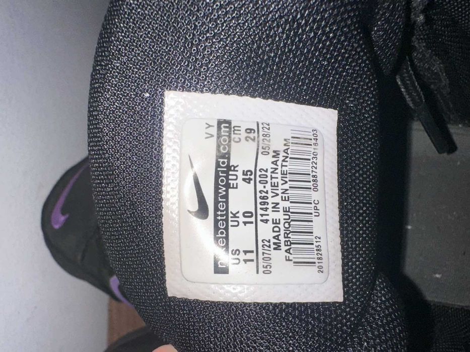 обувки nike uptempo 96