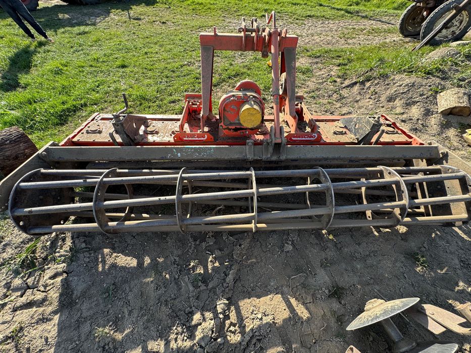 Freza Maschio 3m