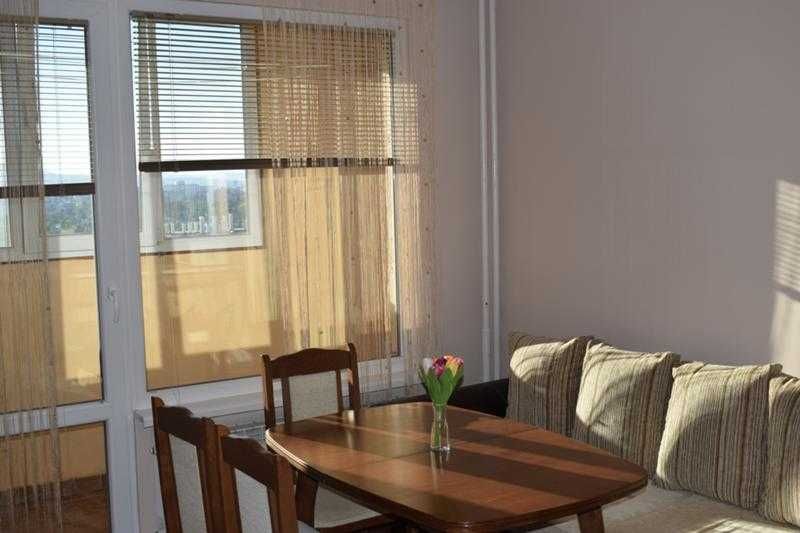 Двустаен имот в Младост 2