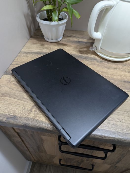 Dell latitude e5450 ноутбук