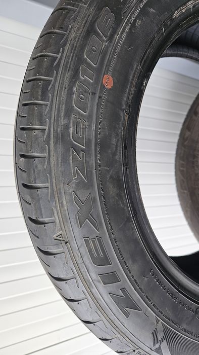 Anvelope vara 205 65 16 Falken