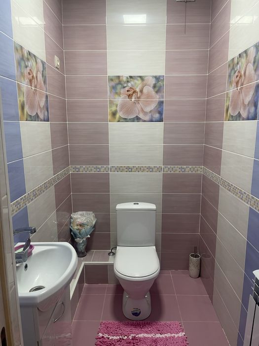 Микрорайон Нур-Орда